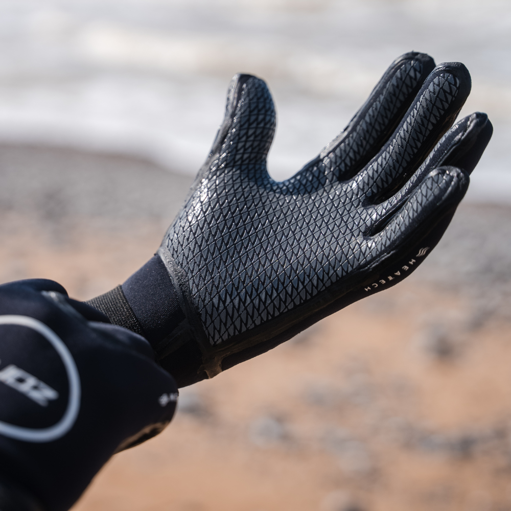 Neopreen Heat-Tech Zwemhandschoenen